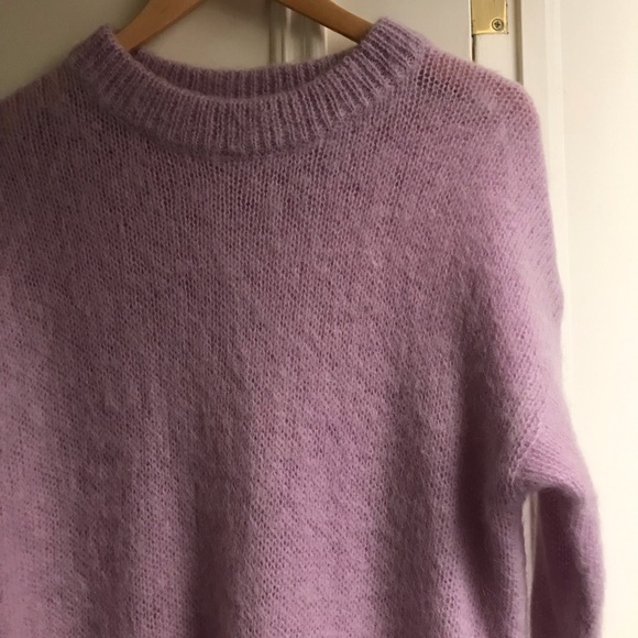 Gorman mohair long sweater AU 8/US size 4 - Picture 5 of 13